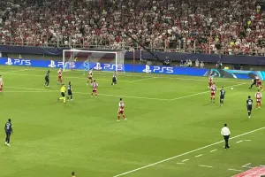 Άντεξε με 10 και πήρε ΣΠΟΥΔΑΙΟ βαθμό η Πάφος FC!