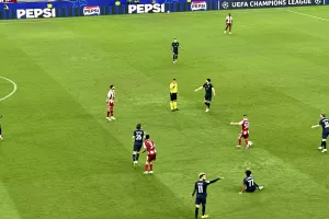 Άντεξε με 10 και πήρε ΣΠΟΥΔΑΙΟ βαθμό η Πάφος FC!