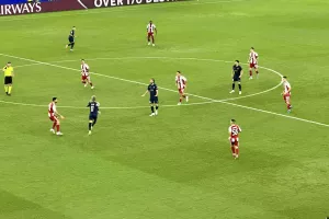 Άντεξε με 10 και πήρε ΣΠΟΥΔΑΙΟ βαθμό η Πάφος FC!