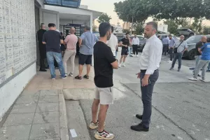 Έκτακτη Γ.Σ Ανόρθωσης/ Έγινε σκέψη παραίτησης, αλλά... (Πλατφόρμα, προσπάθεια για ομόλογο και Cablenet)