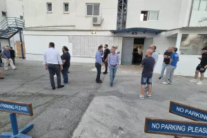 Έκτακτη Γ.Σ Ανόρθωσης/ Έγινε σκέψη παραίτησης, αλλά... (Πλατφόρμα, προσπάθεια για ομόλογο και Cablenet)