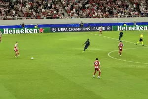 Άντεξε με 10 και πήρε ΣΠΟΥΔΑΙΟ βαθμό η Πάφος FC!