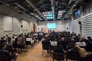 Συγκέντρωση και παρουσίαση του πλάνου της νέας αγωνιστικής περιόδου (Φώτος)