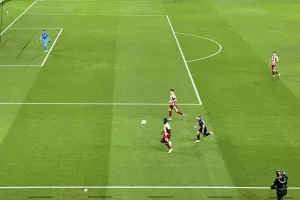 Άντεξε με 10 και πήρε ΣΠΟΥΔΑΙΟ βαθμό η Πάφος FC!