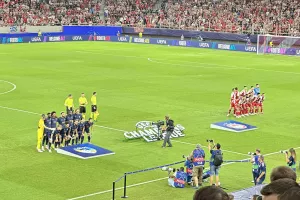 Άντεξε με 10 και πήρε ΣΠΟΥΔΑΙΟ βαθμό η Πάφος FC!