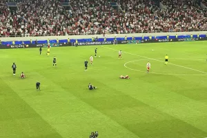 Άντεξε με 10 και πήρε ΣΠΟΥΔΑΙΟ βαθμό η Πάφος FC!