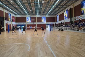 ΟΛΥΜΠΙΑΔΑ Ν.: Φιλοξενεί τη Θέτιδα Βούλας - Δίνουν δυο φιλικά
