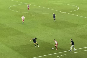 Άντεξε με 10 και πήρε ΣΠΟΥΔΑΙΟ βαθμό η Πάφος FC!