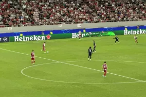 Άντεξε με 10 και πήρε ΣΠΟΥΔΑΙΟ βαθμό η Πάφος FC!