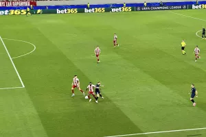 Άντεξε με 10 και πήρε ΣΠΟΥΔΑΙΟ βαθμό η Πάφος FC!