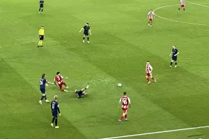 Άντεξε με 10 και πήρε ΣΠΟΥΔΑΙΟ βαθμό η Πάφος FC!