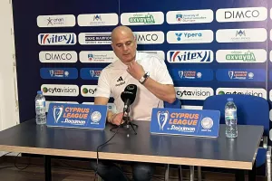 "Είναι και άλλα πράγματα σημαντικά"