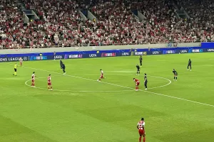 Άντεξε με 10 και πήρε ΣΠΟΥΔΑΙΟ βαθμό η Πάφος FC!