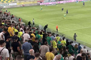 Tι Imanol τι Iñigo!