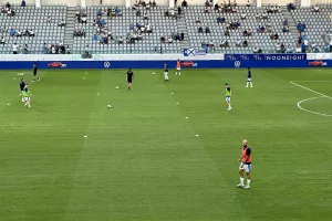 Ενδεκάδα με Γιούσεφ 