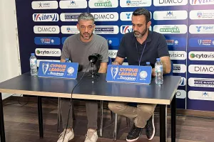 Μαρτίνς/"Ο Μπρένο δέχτηκε ρατσιστική συμπεριφορά και έχασε τον έλεγχο"