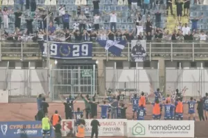 ''Πέταξαν''... με τον κόσμο τους τα ''περιστέρια''