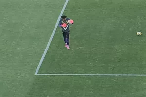 Η εντεκάδα της ΑΕΛ με Οτσόα!