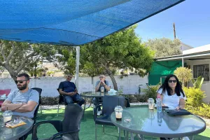 ΩΡΑΙΟ μεσημεράκι!