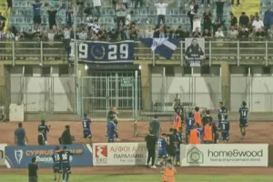 ''Πέταξαν''... με τον κόσμο τους τα ''περιστέρια''