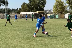 ΝΙΚΗΤΗΣ ο Απόλλωνας 