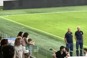 Κβίλι/ Έρεισμα και... δώρο η φανέλα!