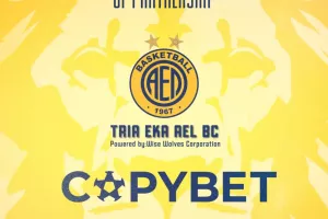 (ΑΕΛ) Ανανέωση συνεργασίας 
