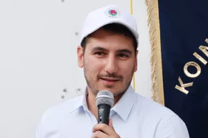 Υποψήφιος Βουλευτής Κερύνειας ο Πρόεδρος της ΠΑΕΕΚ 
