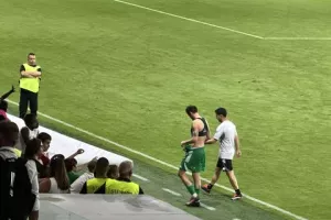 Κβίλι/ Έρεισμα και... δώρο η φανέλα!