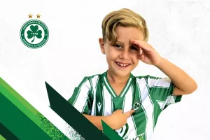 Ενημέρωση για τα Κλιμάκια Grassroots​​​​​​​ της Ομόνοιας