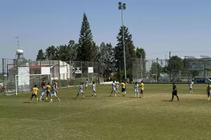 Ισοπαλία στο "αιώνιο" Κ15 (1-1)