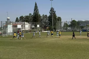 Ισοπαλία στο "αιώνιο" Κ15 (1-1)