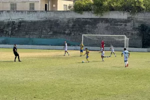 Ισοπαλία στο "αιώνιο" Κ15 (1-1)