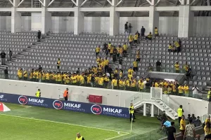 (ΒΙΝΤΕΟ) Αποδοκιμασίες-απογοήτευση