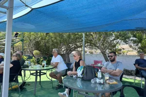 ΩΡΑΙΟ μεσημεράκι!