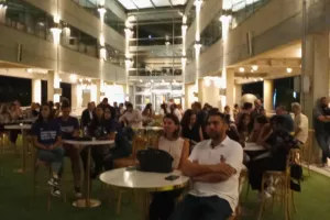 Το Kerkida στην εκδήλωση της Stoiximan (Φώτος)
