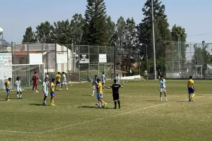 Ισοπαλία στο "αιώνιο" Κ15 (1-1)