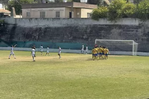 Ισοπαλία στο "αιώνιο" Κ15 (1-1)