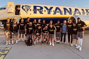 Πάει για το Beroe Friendly Tournament