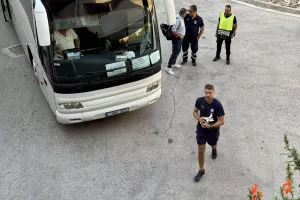 Φώτος/Στο ΓΣΠ ο Απόλλωνας