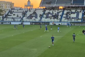 Οι επιλογές του Τιμούρ με Ρόγκιτς (Έξι αλλαγές)