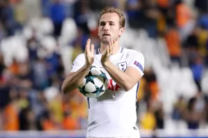 Ο Harry Kane και η… μπάλα που πήρε από την Κύπρο!