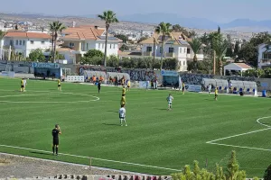 "X" χωρίς γκολ (ΑΕΛ-Άρης)