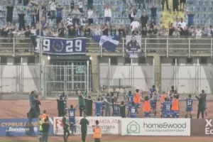 ''Πέταξαν''... με τον κόσμο τους τα ''περιστέρια''