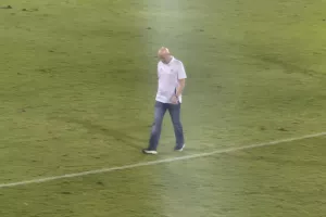 Καλείται να το... διορθώσει