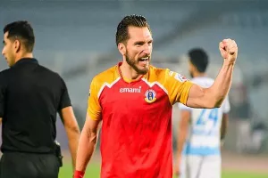Τι είδους επιθετικός είναι ο Διαμαντάκος 