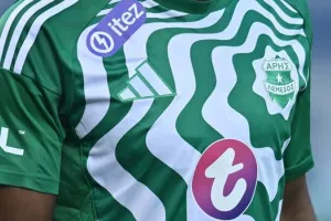 Μεταγραφικός σχεδιασμός/Άρη