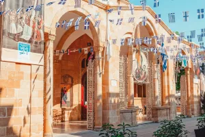 Mainz/"30 βαθμοί μας περιμένουν στη Λευκωσία"