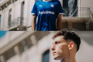 Νέο συμβόλαιο με τον Απόλλωνα