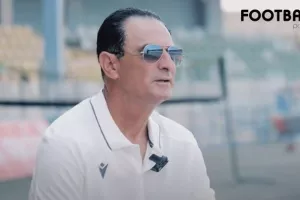 Μάριος Χριστοδούλου/"Πρώτος μου στόχος ήταν η ΑΕΛ" (Ο Ηρακλής και ο Άρης)